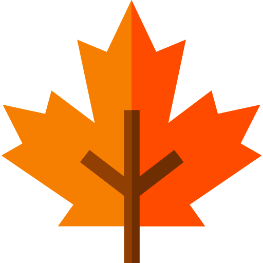 Maple leaf